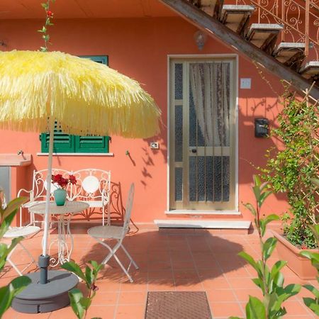 Fuga In Toscana Borgo a Buggiano Εξωτερικό φωτογραφία
