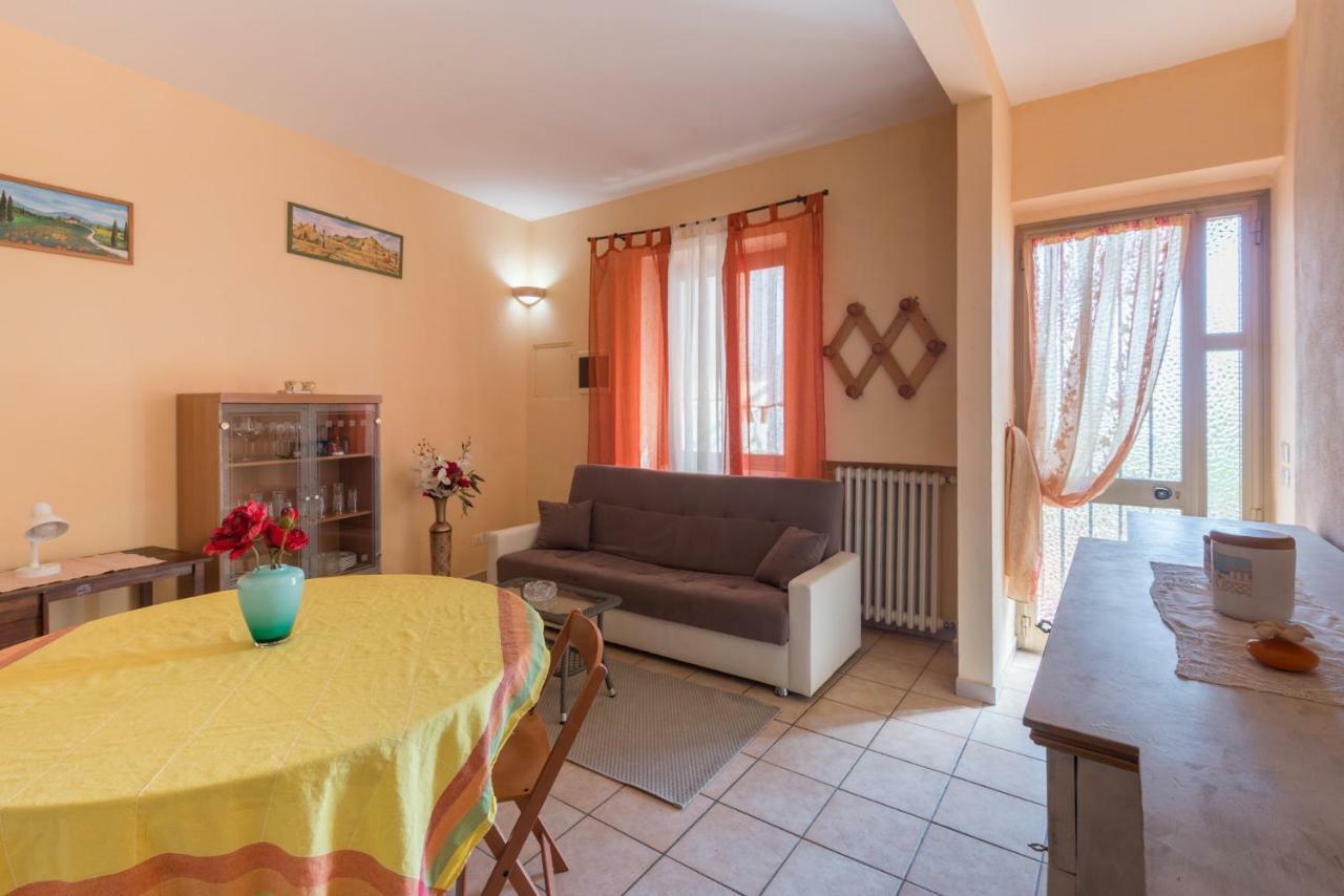Fuga In Toscana Borgo a Buggiano Εξωτερικό φωτογραφία