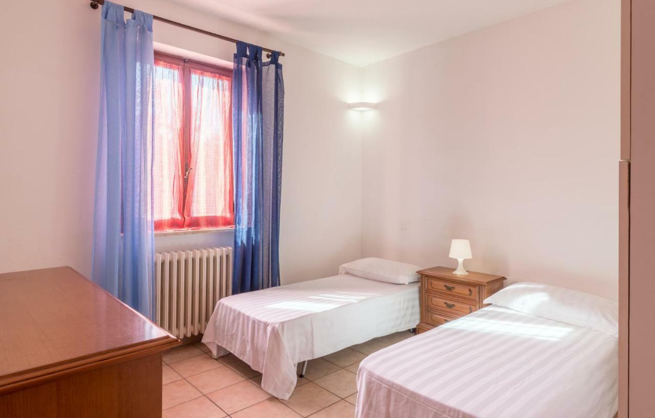 Fuga In Toscana Borgo a Buggiano Εξωτερικό φωτογραφία
