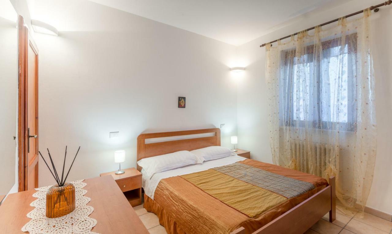 Fuga In Toscana Borgo a Buggiano Εξωτερικό φωτογραφία