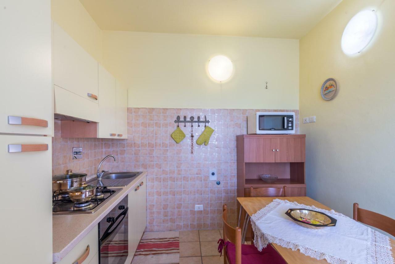 Fuga In Toscana Borgo a Buggiano Εξωτερικό φωτογραφία
